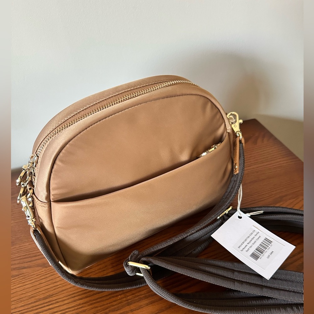 Nouvelle by Lo and Sons NWT - Picture 11 of 14